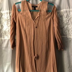 Summer Dress, worn only once!